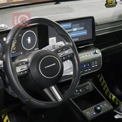 هیۆندای کۆنا